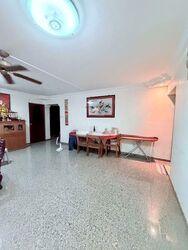 Blk 321B Anchorvale Grove (Sengkang), HDB 5 Rooms #586729911